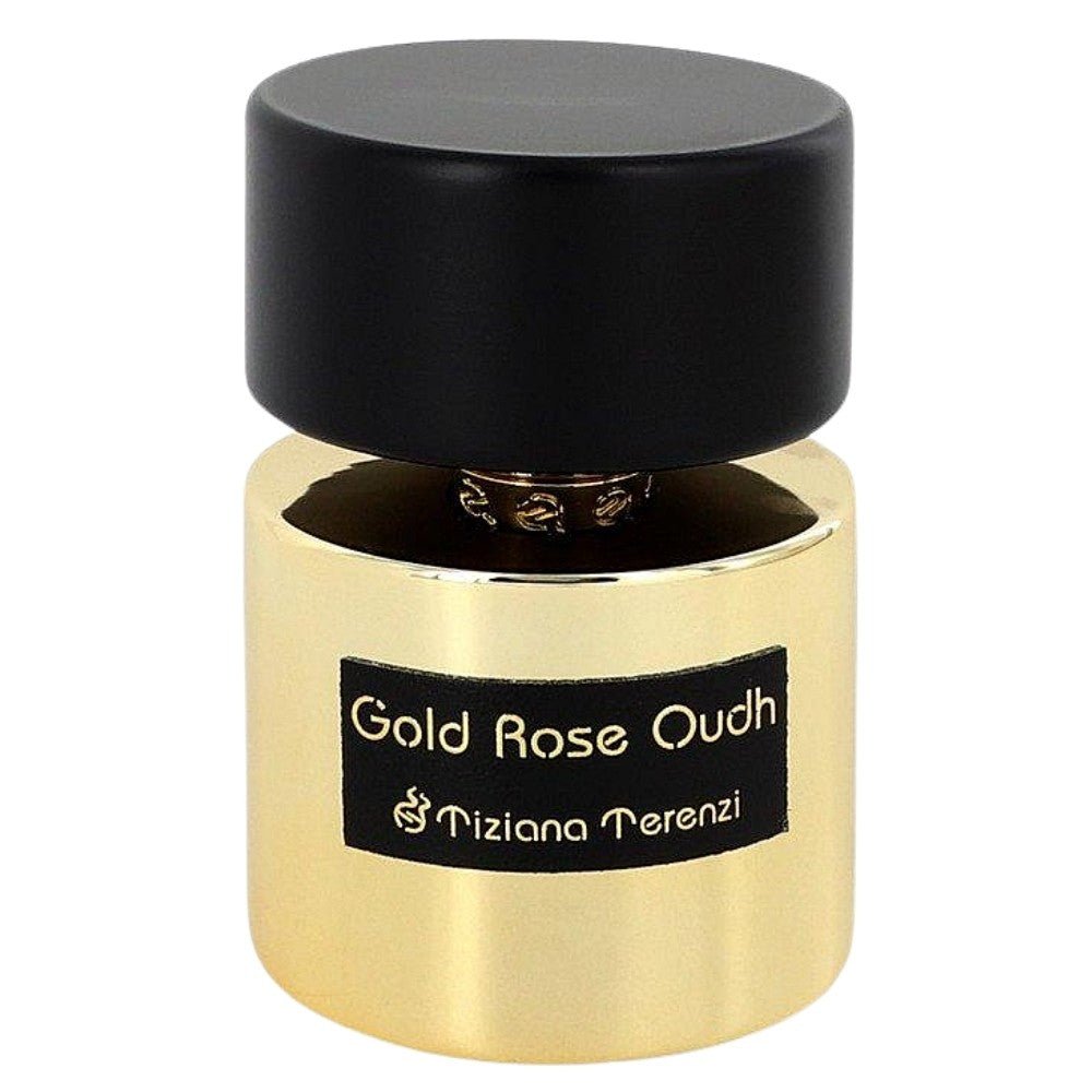 Tiziana Terenzi Gold Rose Oudh 3.4 oz/100 ml ScentRabbit