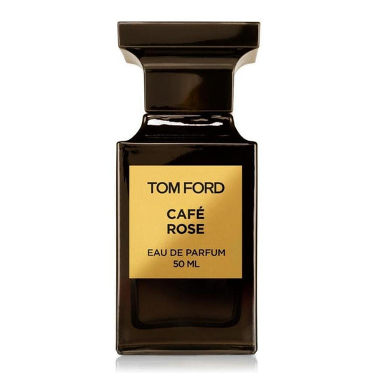 Tom Ford Cafe Rose 1.7 oz/50 ml ScentRabbit