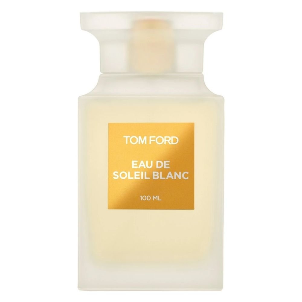 Tom Ford Eau de Soleil Blanc 3.4 oz/100 ml ScentRabbit