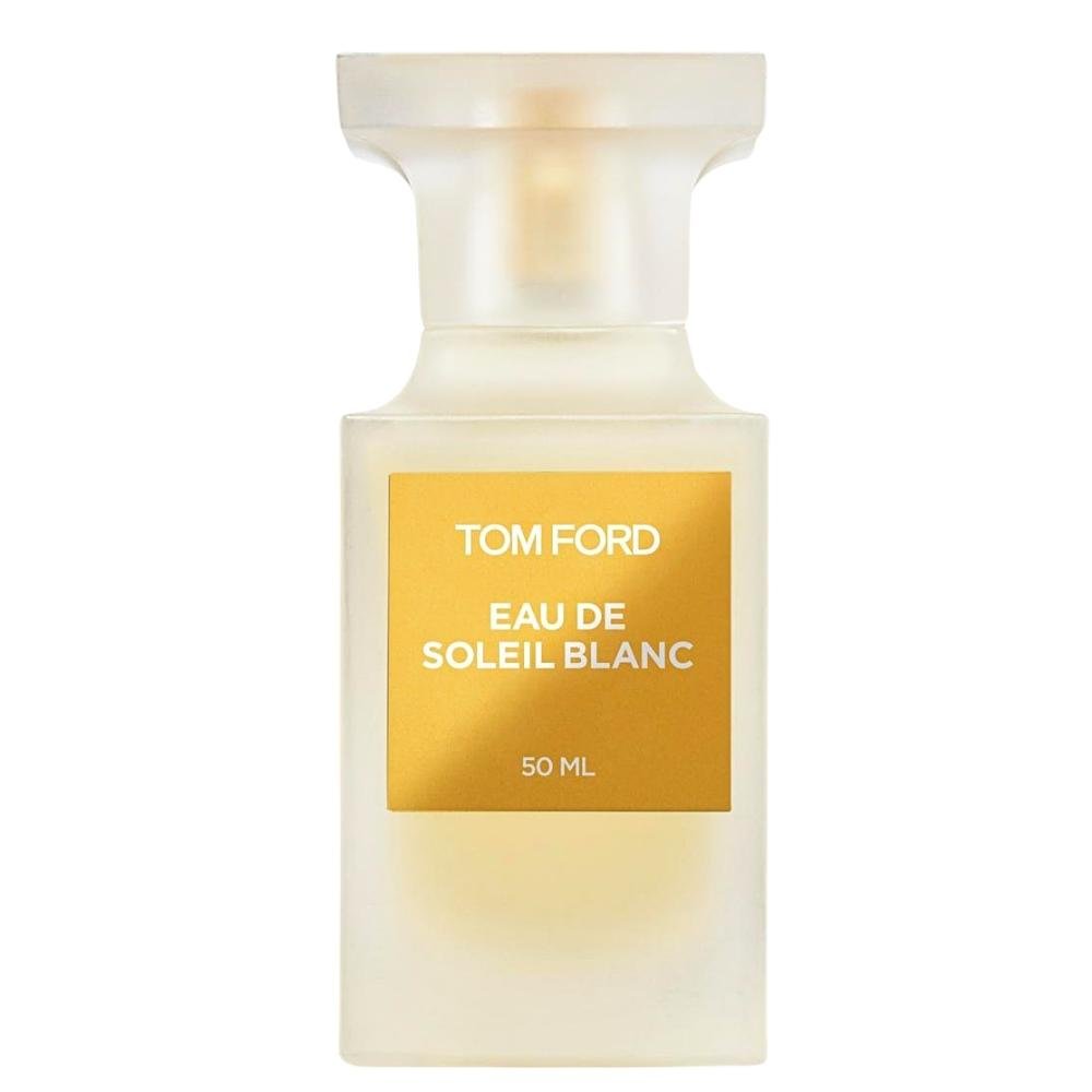 Tom Ford Eau de Soleil Blanc 3.4 oz/100 ml ScentRabbit