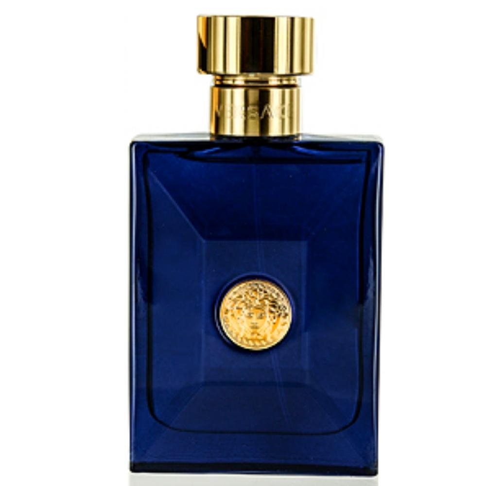 Versace Dylan Blue for Men 3.4 oz/100 ml ScentRabbit