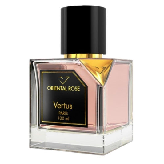 Vertus Oriental Rose Perfume & Cologne 3.4 oz/100 ml ScentRabbit