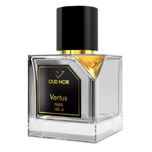 Vertus Oud Noir Perfume & Cologne 3.4 oz/100 ml ScentRabbit