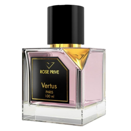 Vertus Rose Prive Perfume & Cologne 3.4 oz/100 ml ScentRabbit