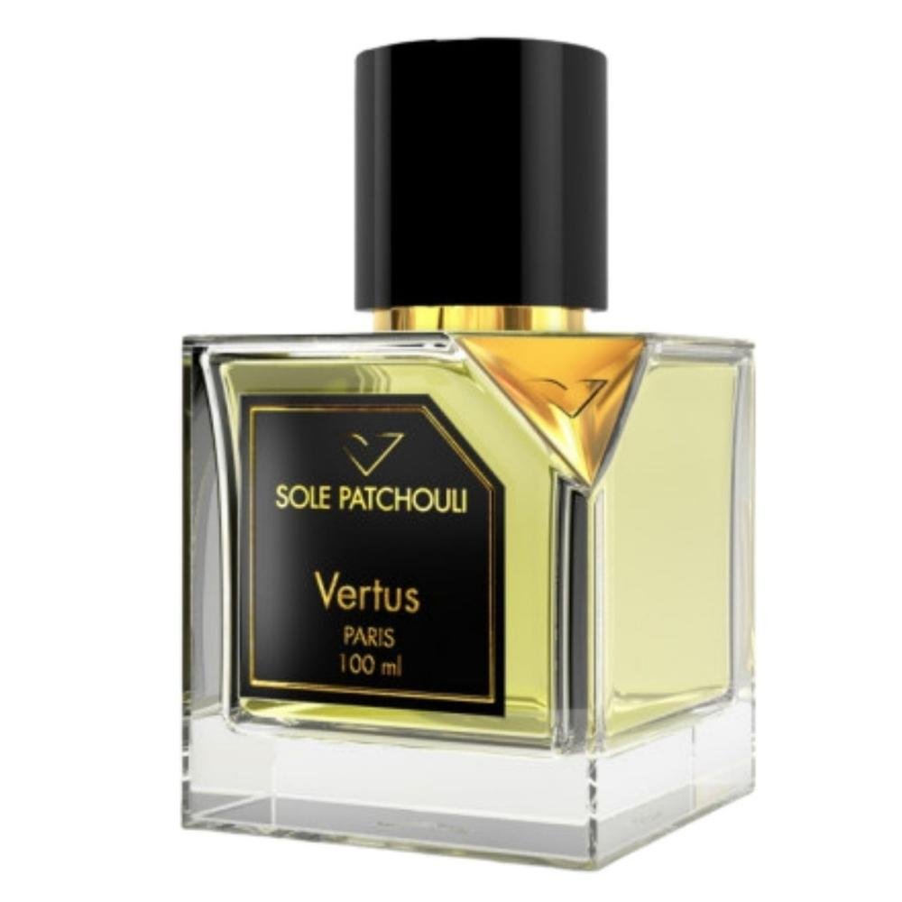 Vertus Sole Patchouli Perfume & Cologne 3.4 oz/100 ml ScentRabbit