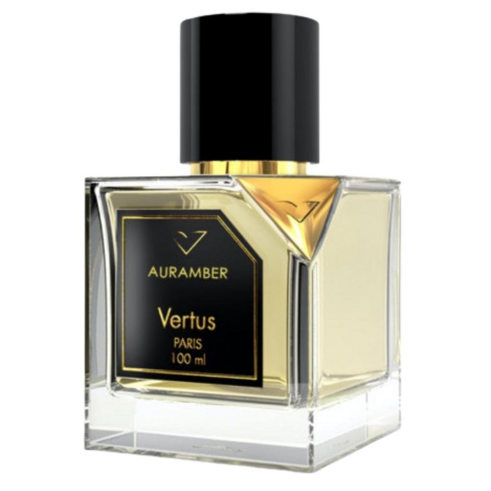 Vertus Auramber Perfume & Cologne 3.4 oz/100 ml ScentRabbit