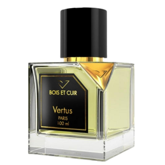 Vertus Bois Et Cuir Perfume & Cologne 3.4 oz/100 ml ScentRabbit