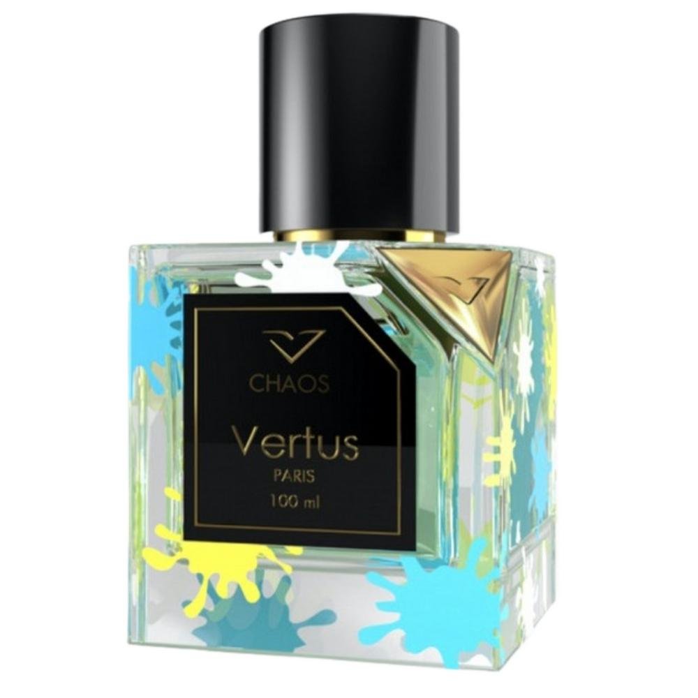 Vertus Chaos Perfume & Cologne 3.4 oz/100 ml ScentRabbit