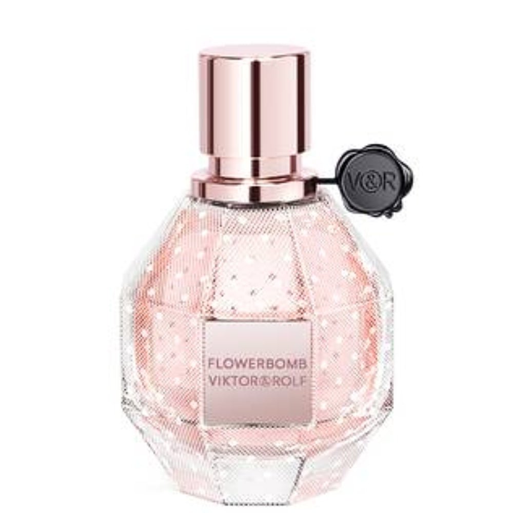 Viktor & Rolf Flowerbomb Mariage Limited Edition 1.7 oz/50 ml ScentRabbit