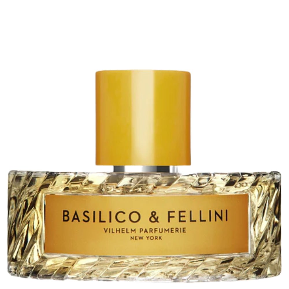 Vilhelm Parfumerie Basilico & Fellini 3.4 oz/100 ml ScentRabbit