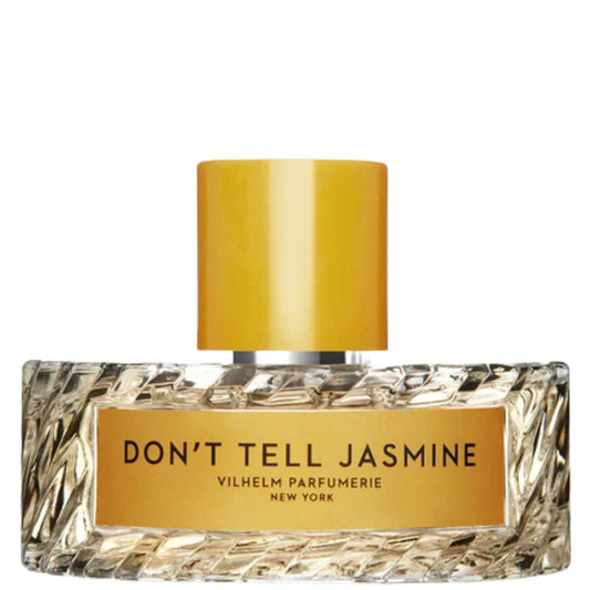 Vilhelm Parfumerie Don't Tell Jasmine 3.4 oz/100 ml ScentRabbit