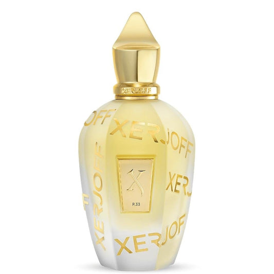 Xerjoff P.33 3.4 oz/100 ml ScentRabbit