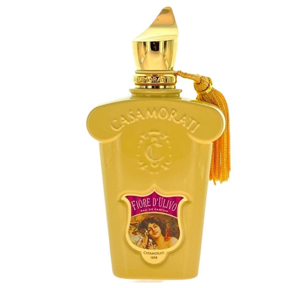 Xerjoff Fiore d'Ulivo 3.4 oz/100 ml ScentRabbit