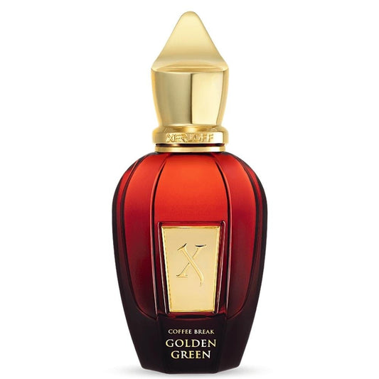 Xerjoff Golden Green 1.7 oz/50 ml ScentRabbit