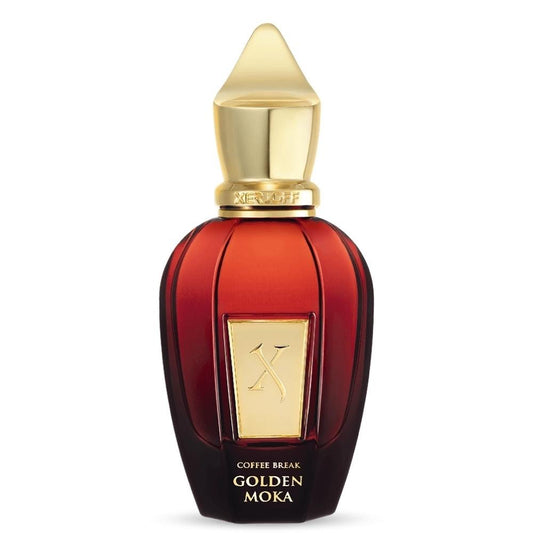 Xerjoff Golden Moka 1.7 oz/50 ml ScentRabbit