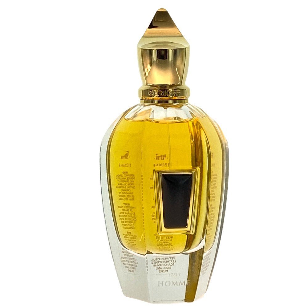 XerjoffHommeScentRabbit3.4 oz/100 ml