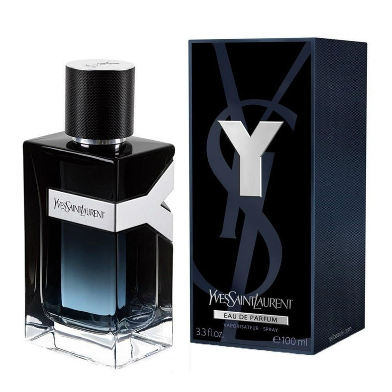 Yves Saint Laurent Y for Men EDP