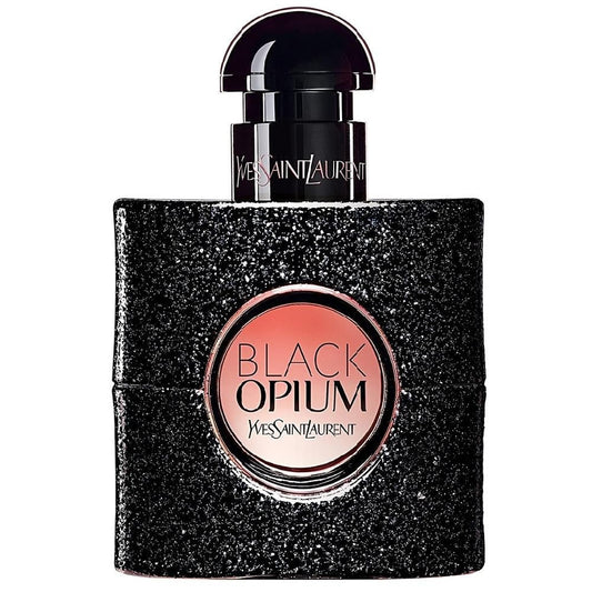 Yves Saint Laurent Black Opium 3 oz/90 ml ScentRabbit