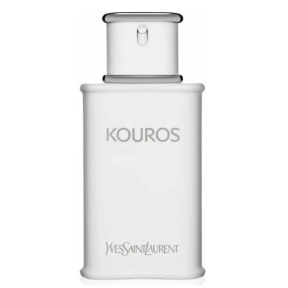 Yves Saint Laurent Kouros for Men 1.7 oz/50 ml ScentRabbit