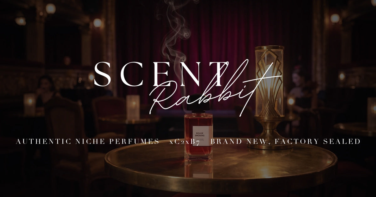 Niche Fragrance Houses Worth Knowing: Clive Christian, BDK, Boadicea ...