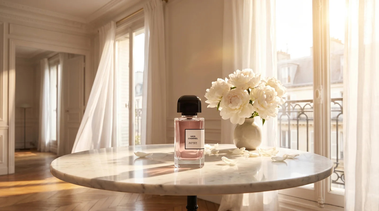 BDK Parfums