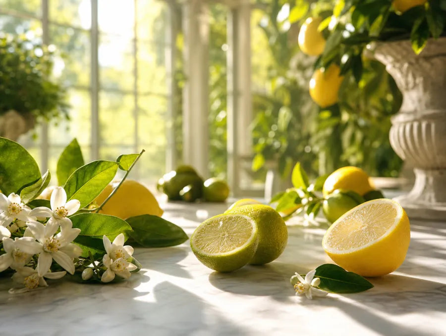 Citrus & Neroli