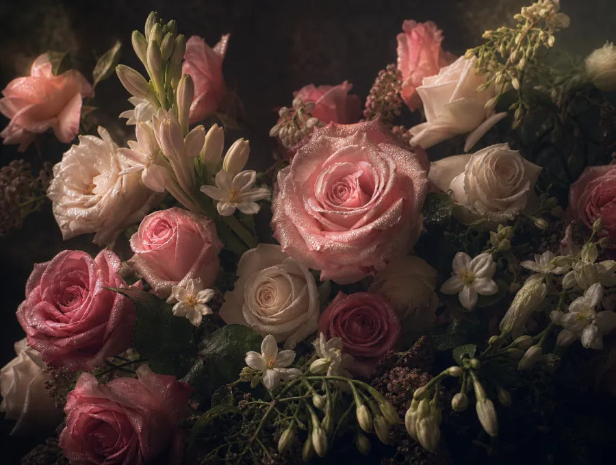 Grand Florals