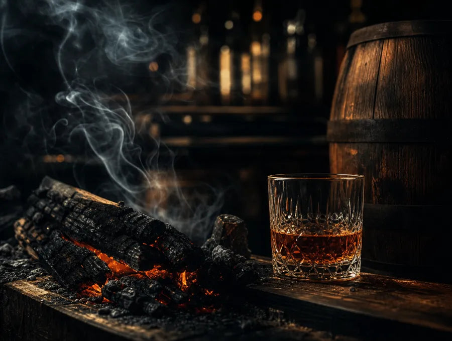 Smoke & Whiskey