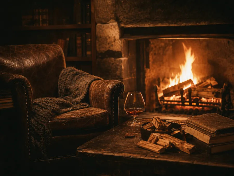 Fireside